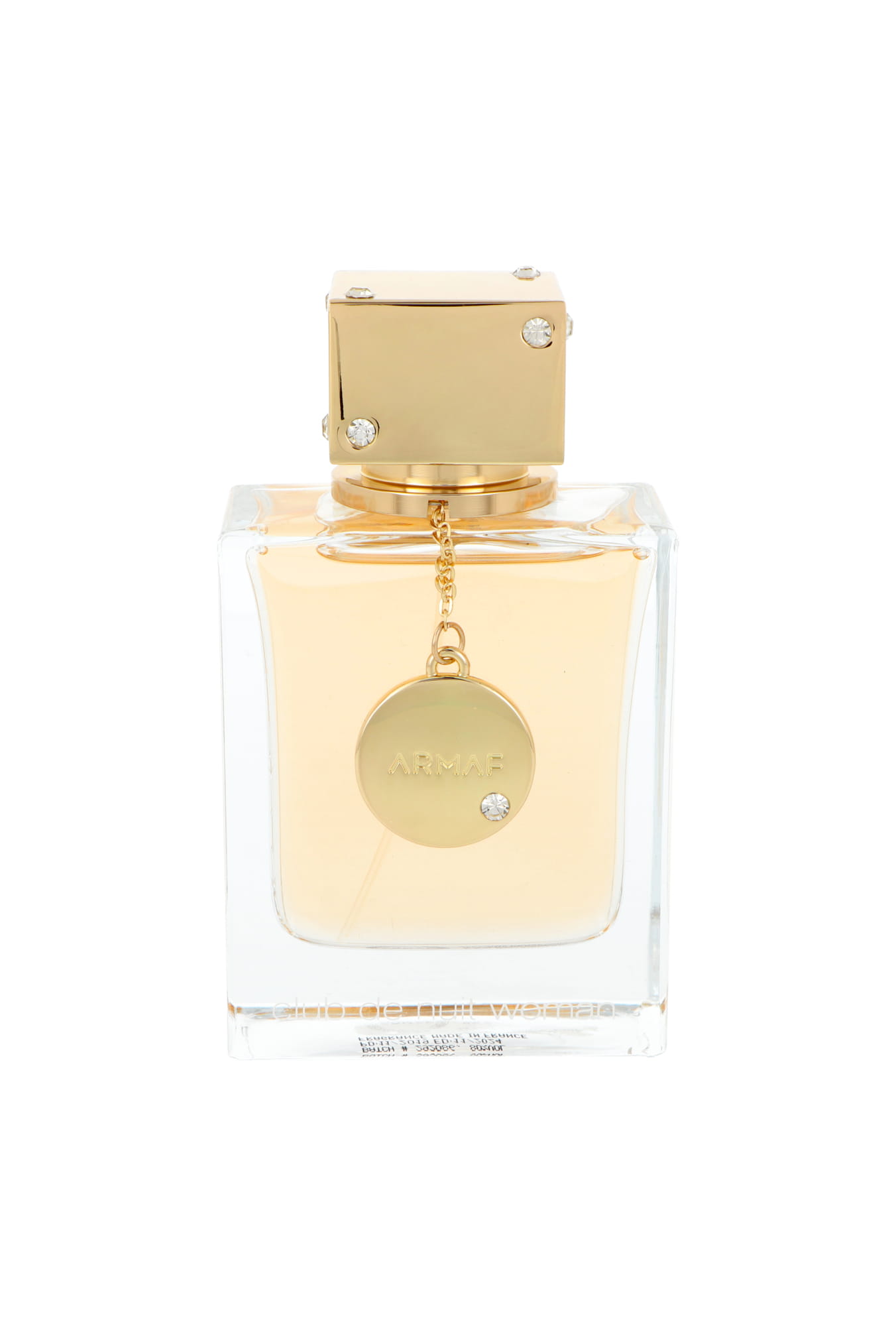 Armaf Club de Nuit Woman Woda Perfumowana 105ml-650484